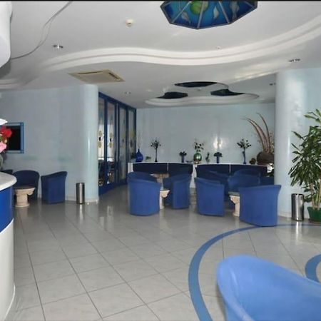 Hotel Cosmopol Bellaria-Igea Marina Zewnętrze zdjęcie